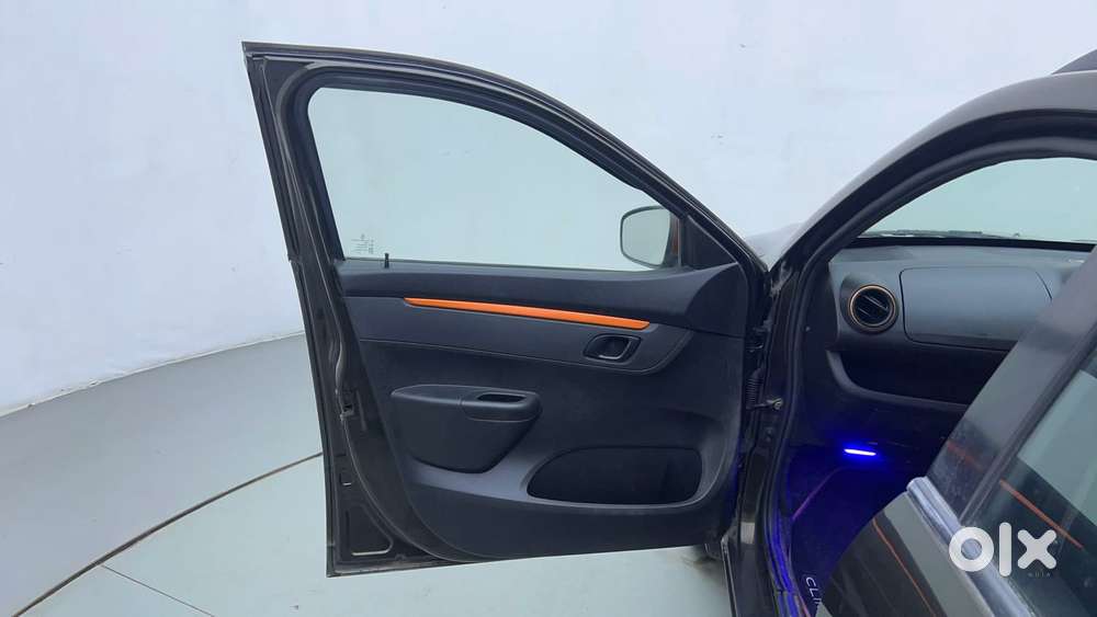 Renault Kwid 2019-ongoing 1.0 Climber Amt, 2017, Petrol