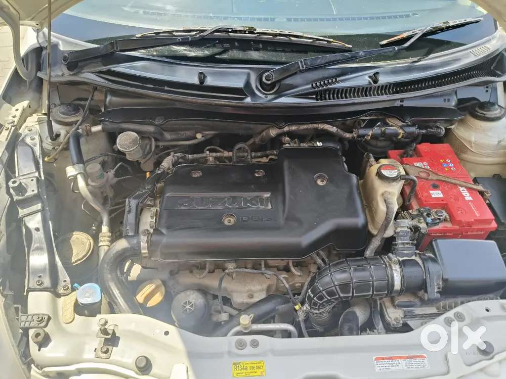 Maruti Suzuki Swift 2014