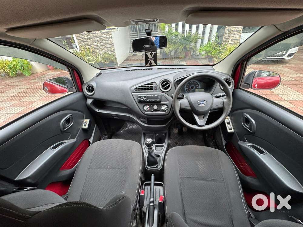Datsun Redigo 1.0 Limited Edition 2018, 2019, Petrol