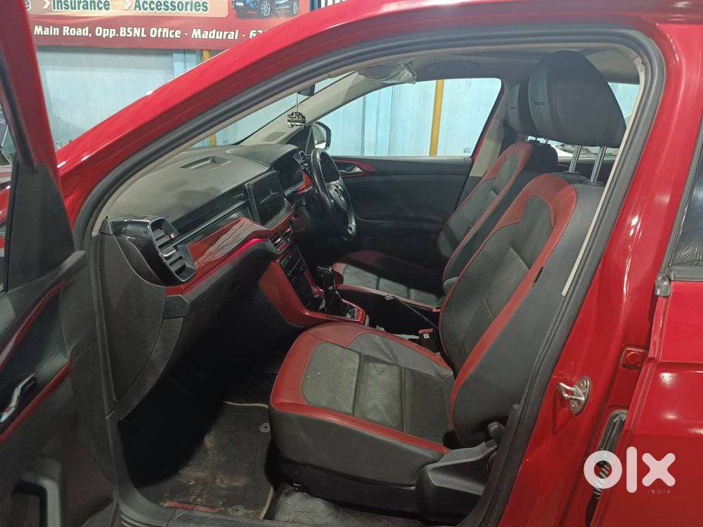 Skoda Kushaq 1.5 Monte Carlo Tsi Dsg, 2024, Petrol