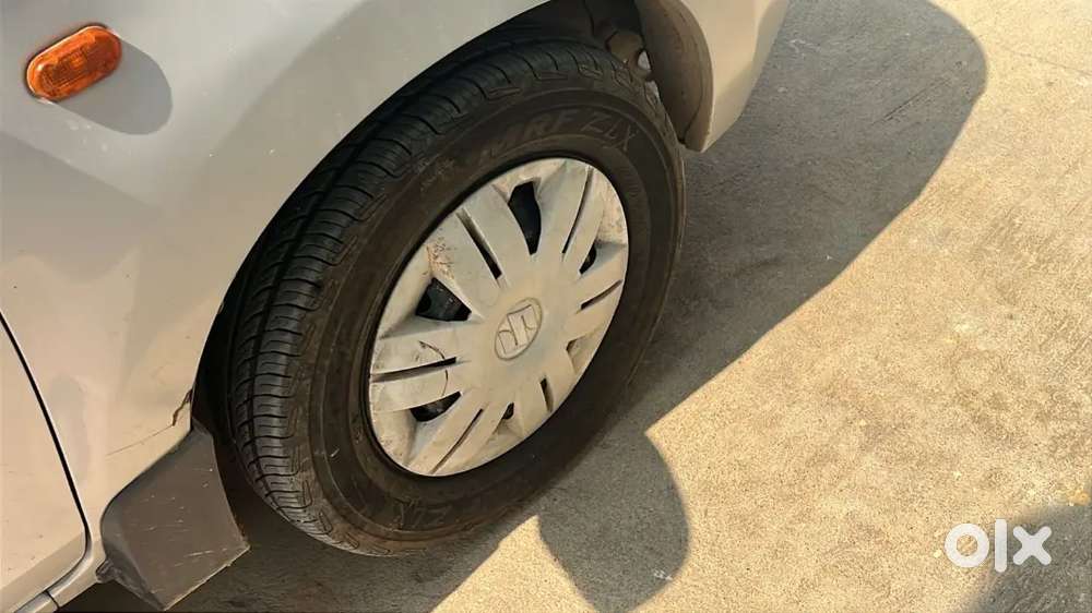 Maruti Alto Bsvi Silki Silver