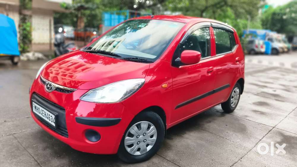 Hyundai I10 Magna 1.2, 2010, Petrol