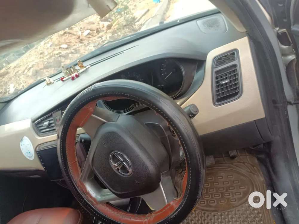 Tata Zest Car Selling