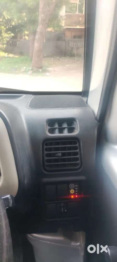 Maruti Suzuki Eeco 2022