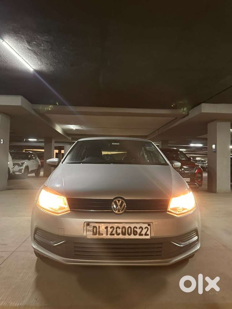 Volkswagen Polo 1.0 Mpi 2018