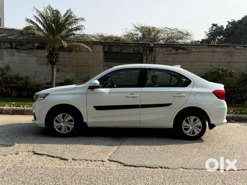 Honda Amaze 1.2 Smt I Vtec, 2019, Petrol