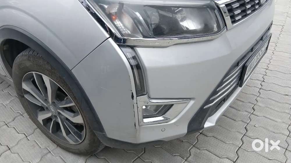Mahindra Xuv300 Turbosport 2019