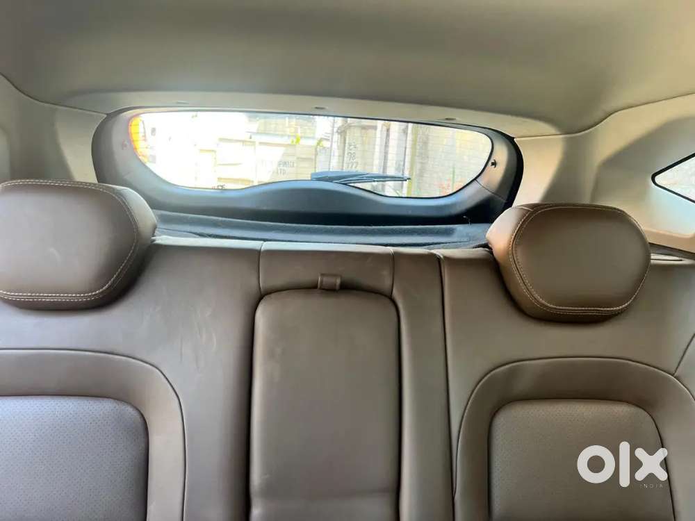 Tata Harrier 2019 Diesel Well Maintained