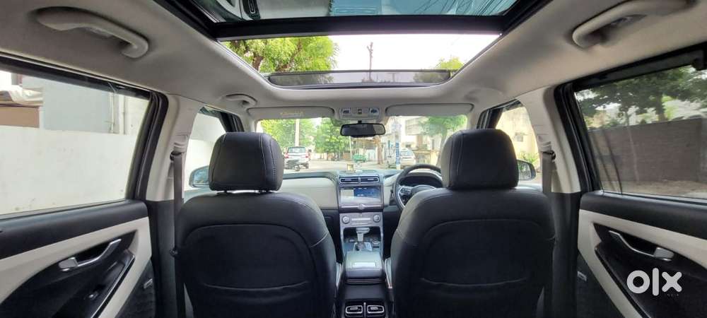 Hyundai Creta 1.5 Sx (o) Diesel, 2022, Diesel