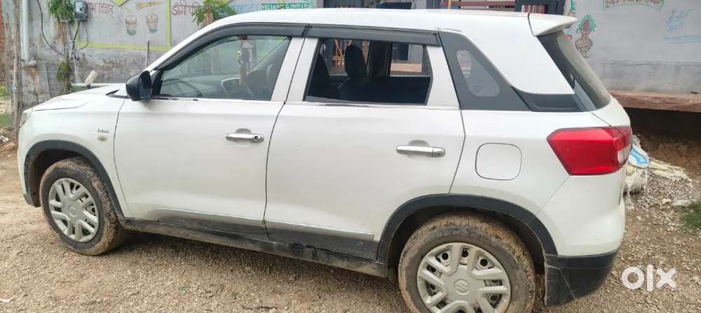 Maruti Suzuki Vitara 2019