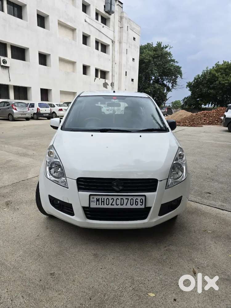 Maruti Suzuki Ritz Vxi 2011 Second Owner