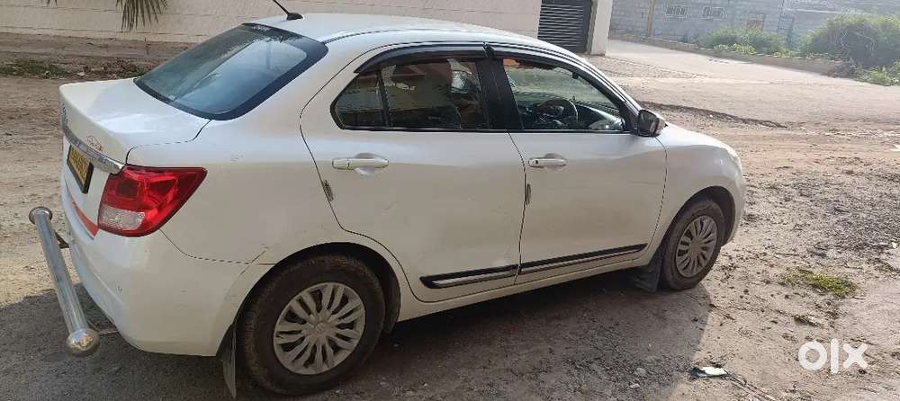 Maruti Suzuki Dzire Vxi 2024