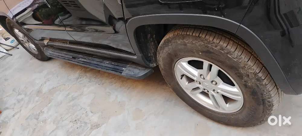 Single Handed Used Only 2 Services Done