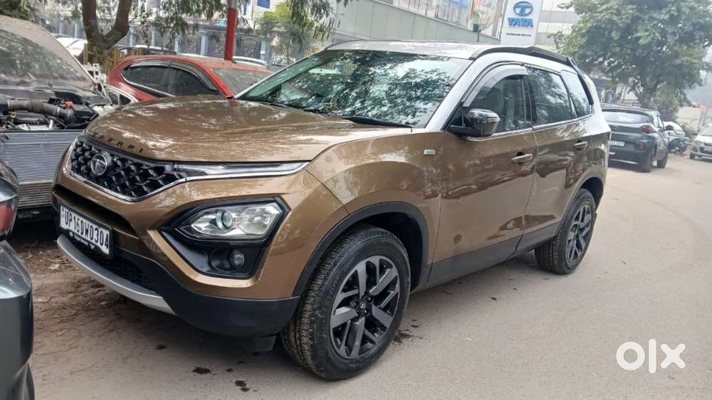 Safari Xza Plus Zet Limited Edition 2023