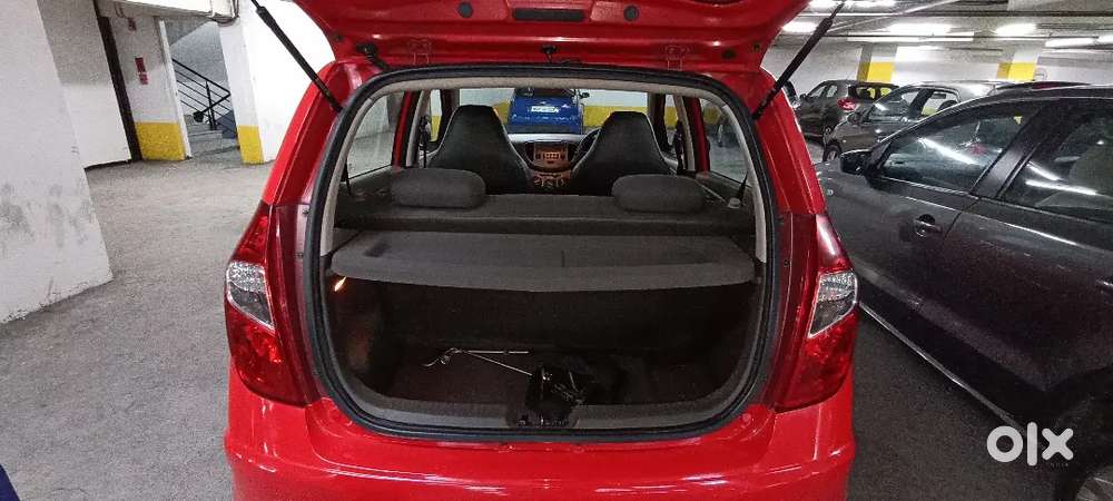 Hyundai I10 Sportz 1.2 For Sale