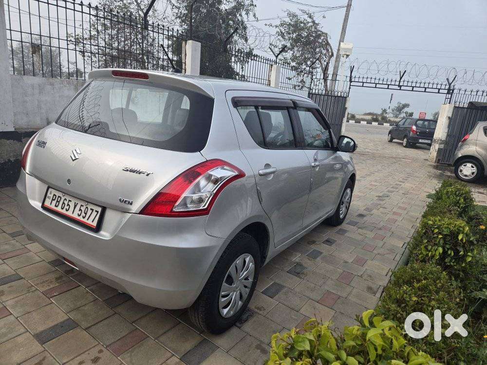 Maruti Suzuki Swift 2011-2014 Vdi, 2014, Diesel