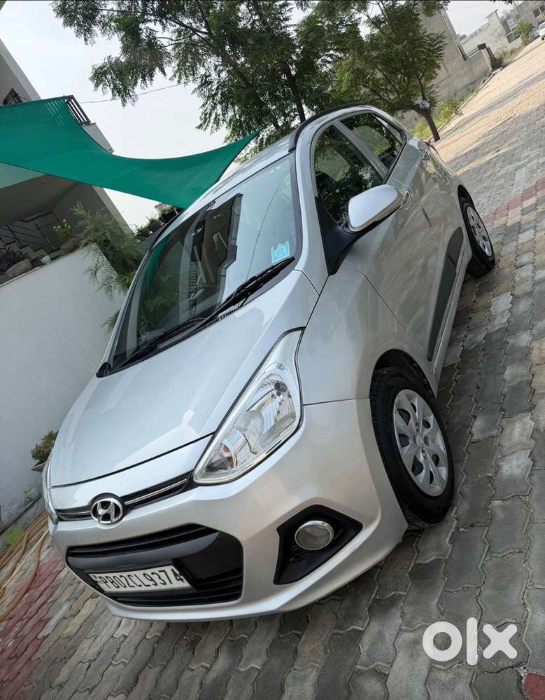 Hyundai Grand I10 Sportz 2014 Petrol