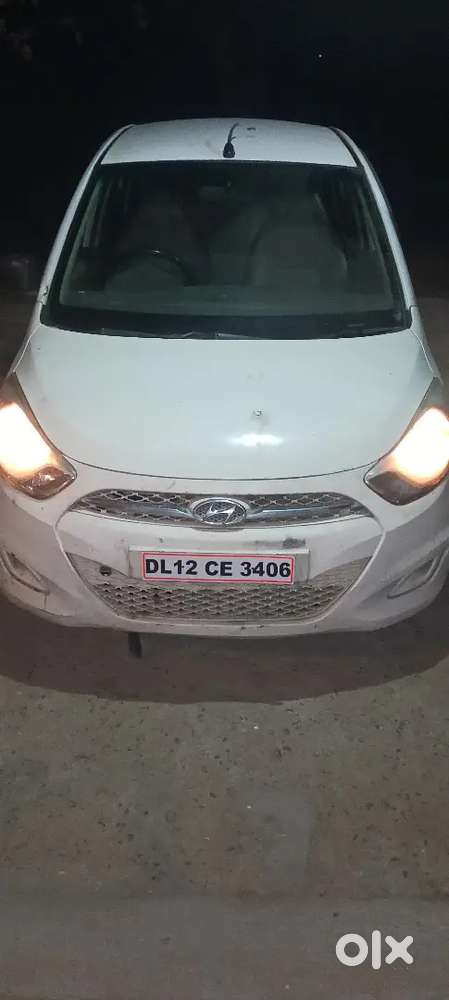 Hyundai I10 In 55000