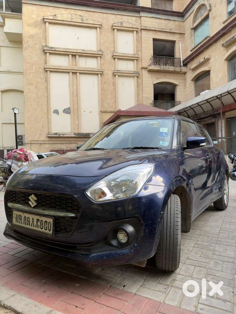 Maruti Suzuki Car 2021