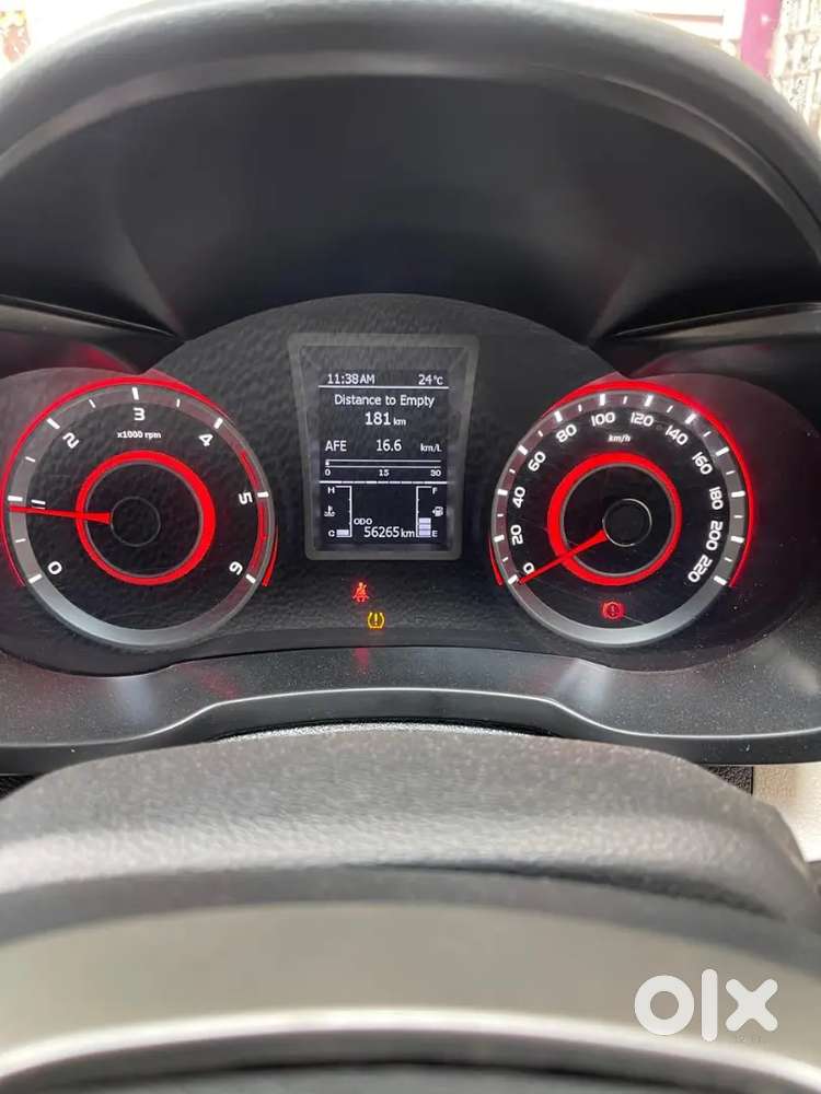 Mahindra Xuv300 Turbosport 2022