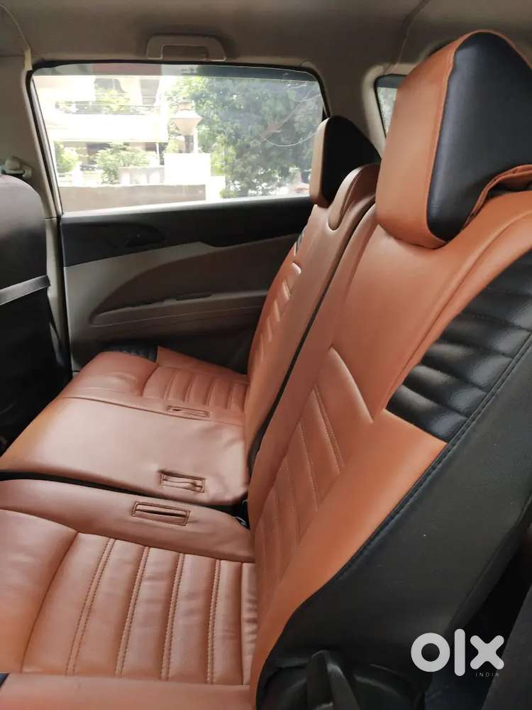 Mahindra Marazzo 1.5 M2 2020