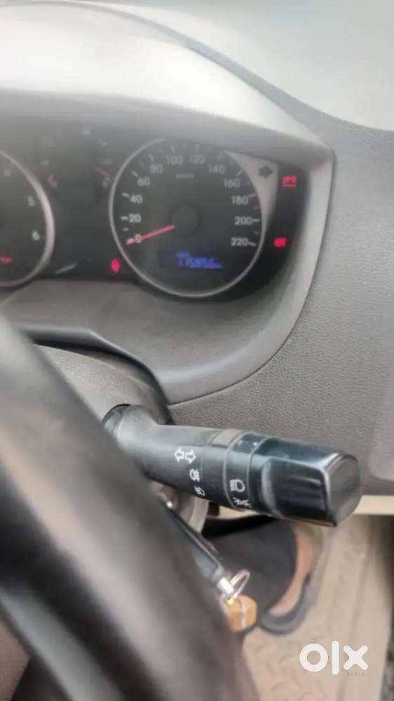 Hyundai Car Disel