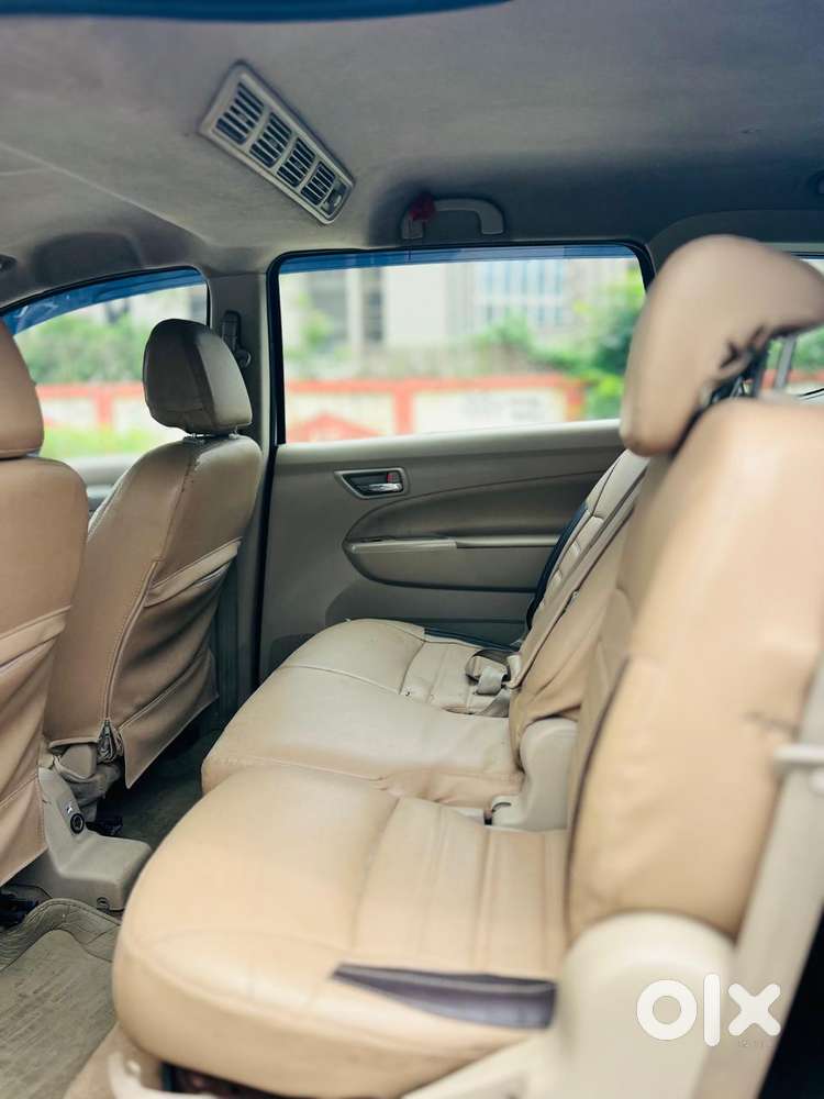 Maruti Suzuki Ertiga Vxi, 2017, Cng & Hybrids