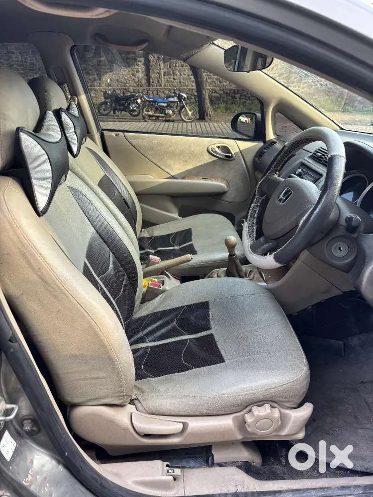 No Work In Car