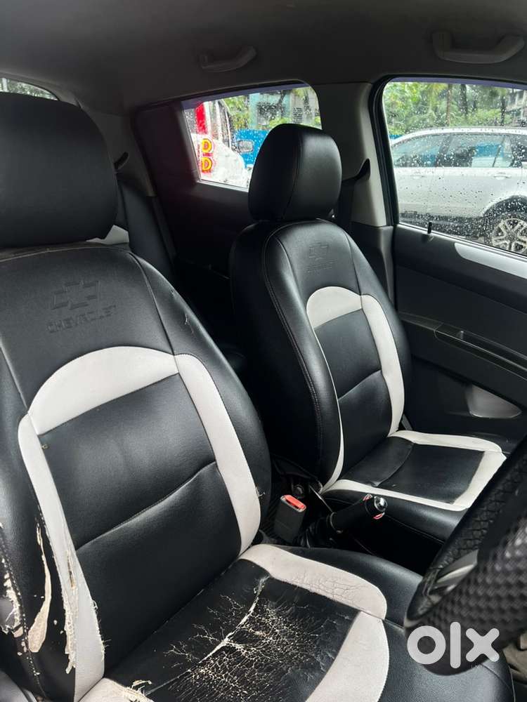 Chevrolet Beat 2013 Diesel Good Condition