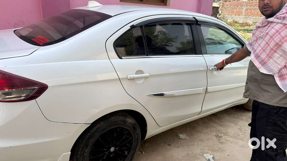 Maruti Suzuki Ciaz Petrol 2021 Car