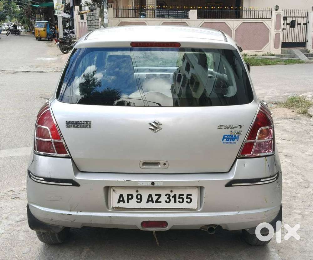 Maruti Suzuki Swift 2004-2010 1.3 Lxi, 2005, Petrol