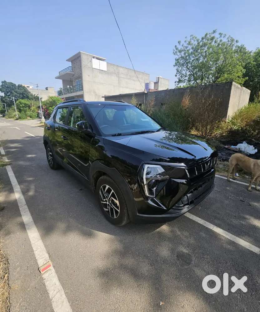 Mahindra Xuv 3xo 2025