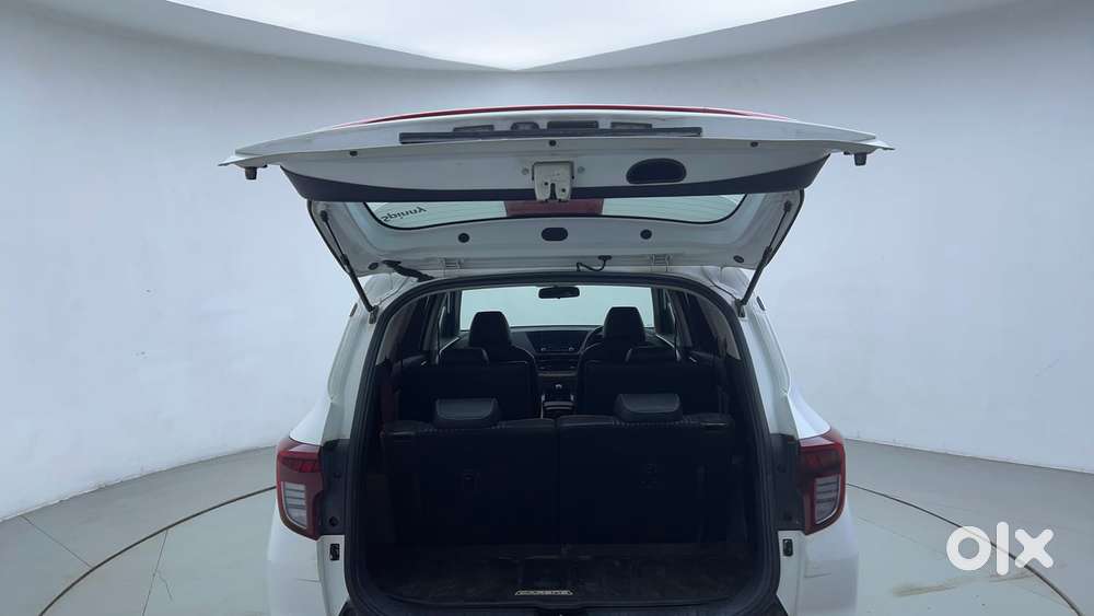 Kia Carens 1.4 Prestige Plus Turbo 7 Str, 2023, Petrol