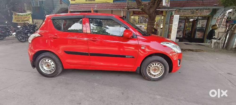 Maruti Suzuki Swift Ldi, 2017, Diesel