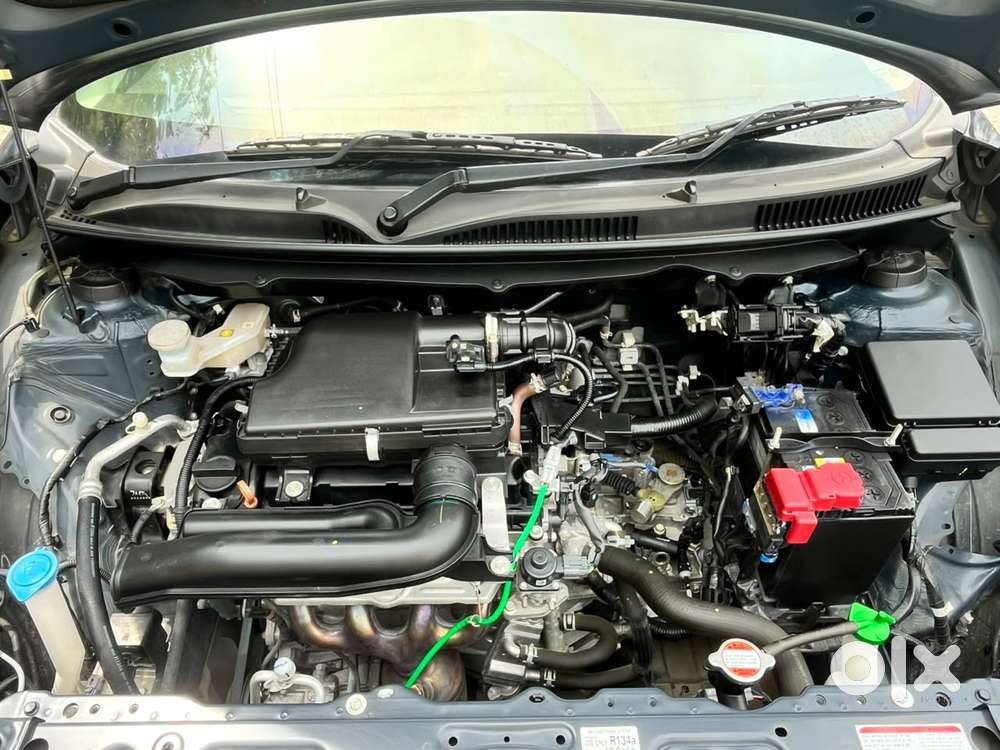 Maruti Suzuki Baleno Delta, 2023, Petrol