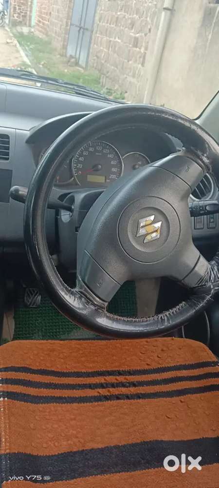Maruti Suzuki Dzire