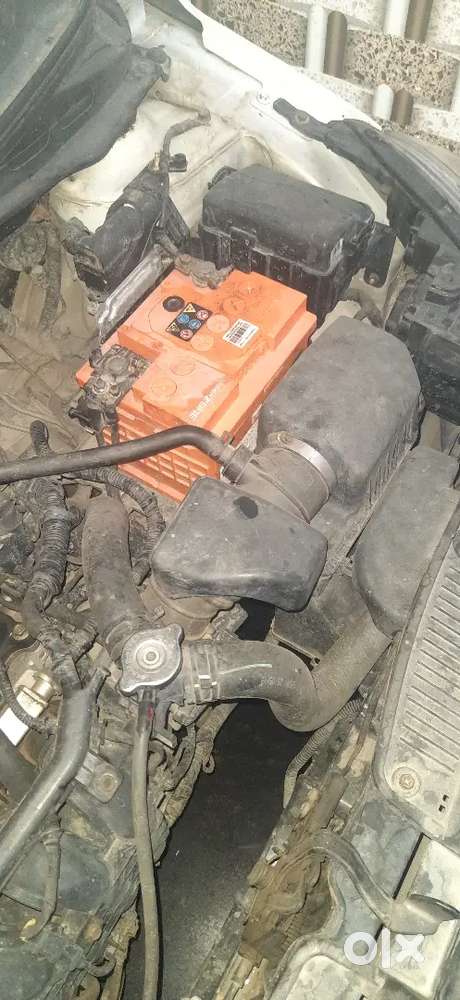 Hyundai I20 1.2 Asta 2013 Car