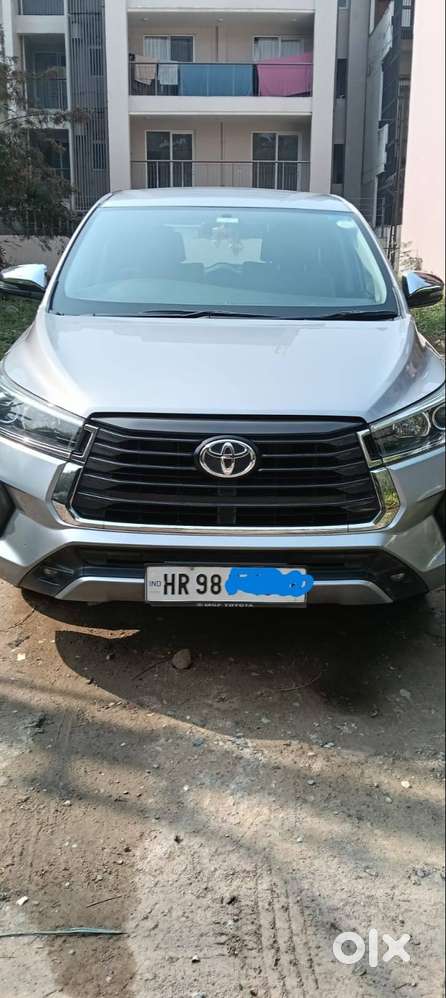 Well-maintained Car In Showroom Condition.