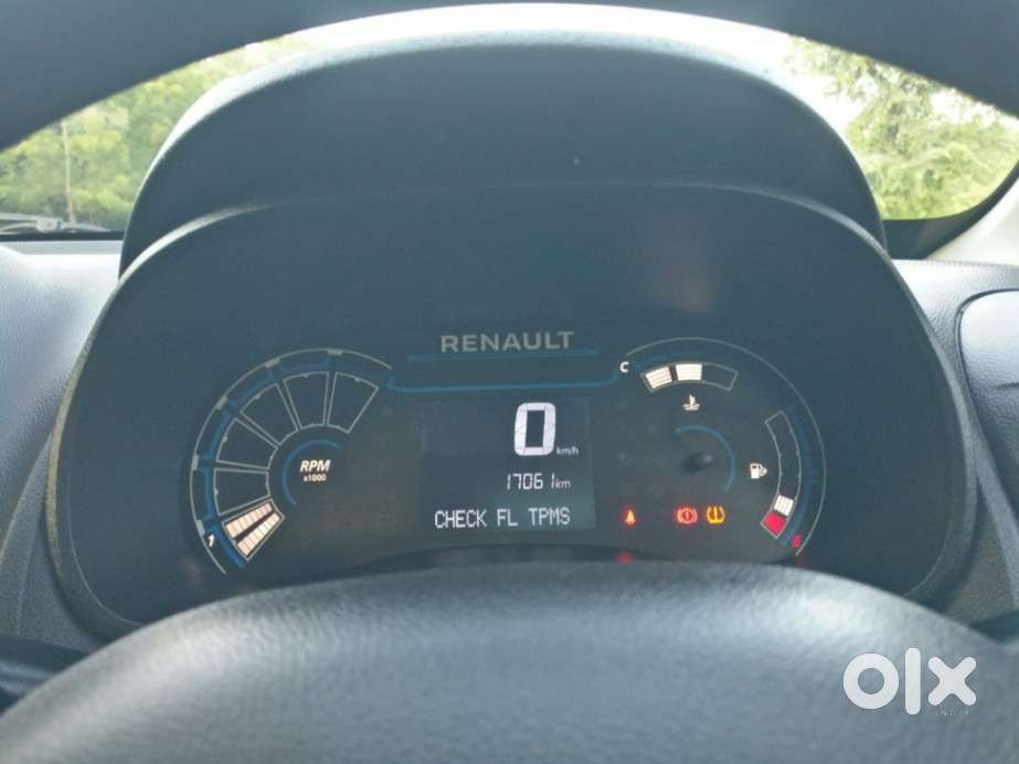 Renault Kwid Rxt 1.0, 2023, Petrol