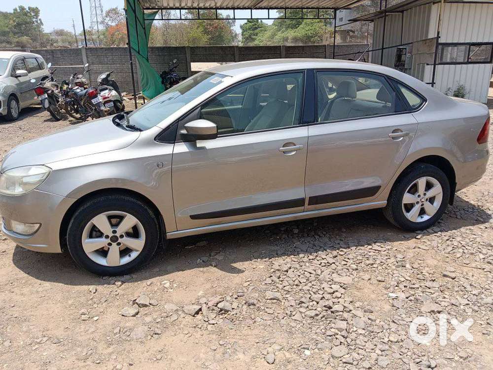 Skoda Rapid 2013-2016 1.5 Tdi Elegance, 2015, Diesel