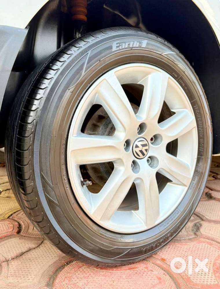 Volkswagen Polo 1.0 Mpi Comfortline, 2014, Petrol