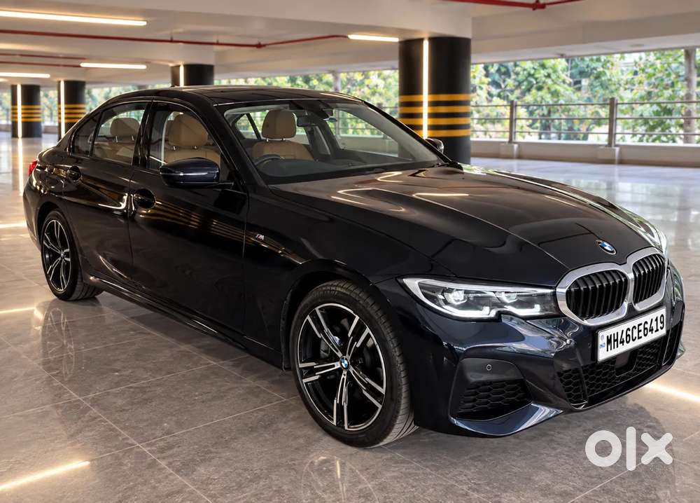 Bmw 3 Series Gran Limousine 2.0 330li M Sport First Edition, 2022, P..