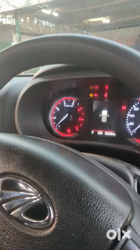 Mahindra Thar.e 2022 Diesel 80000 Km Driven