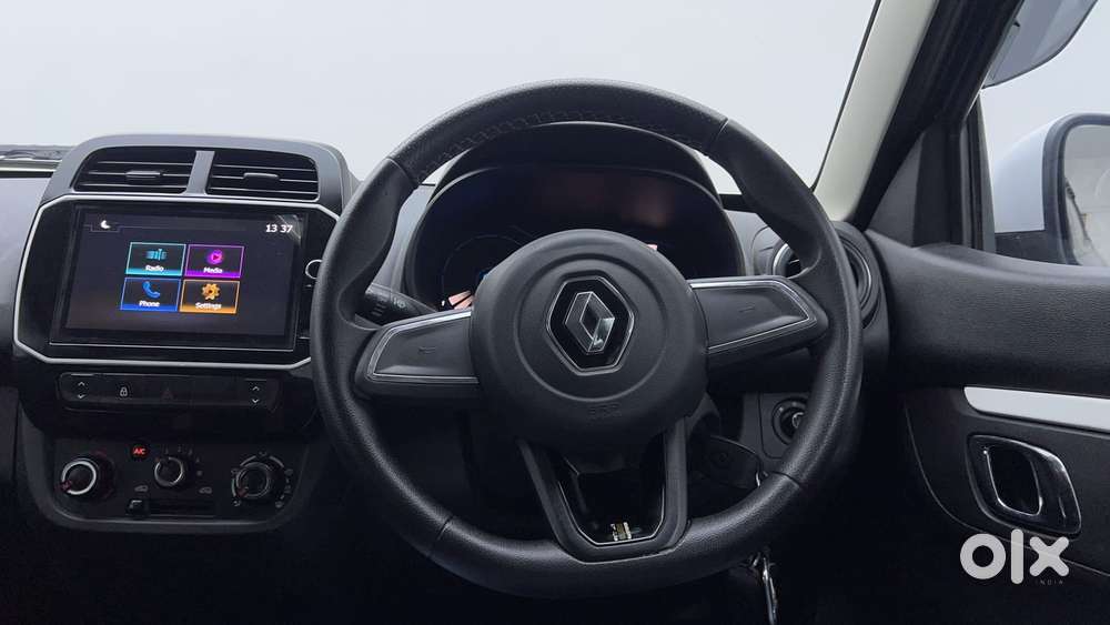 Renault Kwid Climber, 2022, Petrol