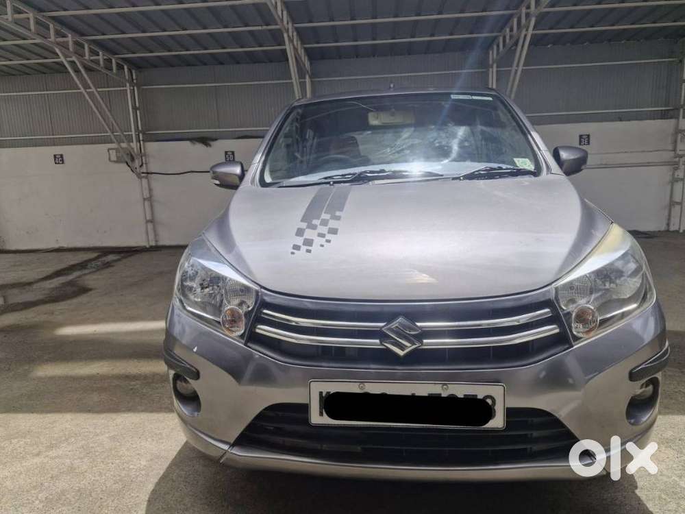 Maruti Suzuki Celerio Zxi(o) Mt, 2016, Petrol
