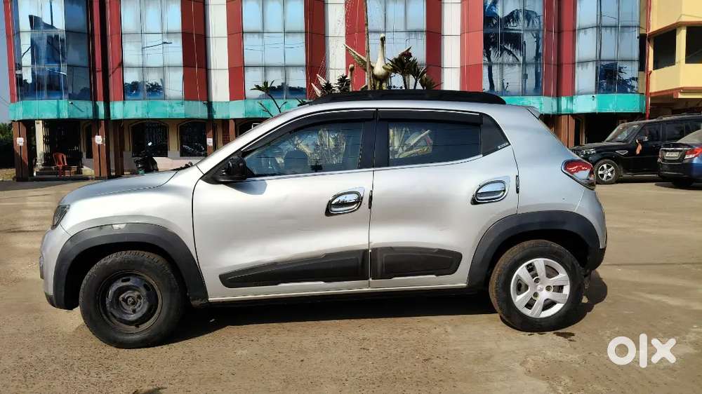 Renault Kwid  2018