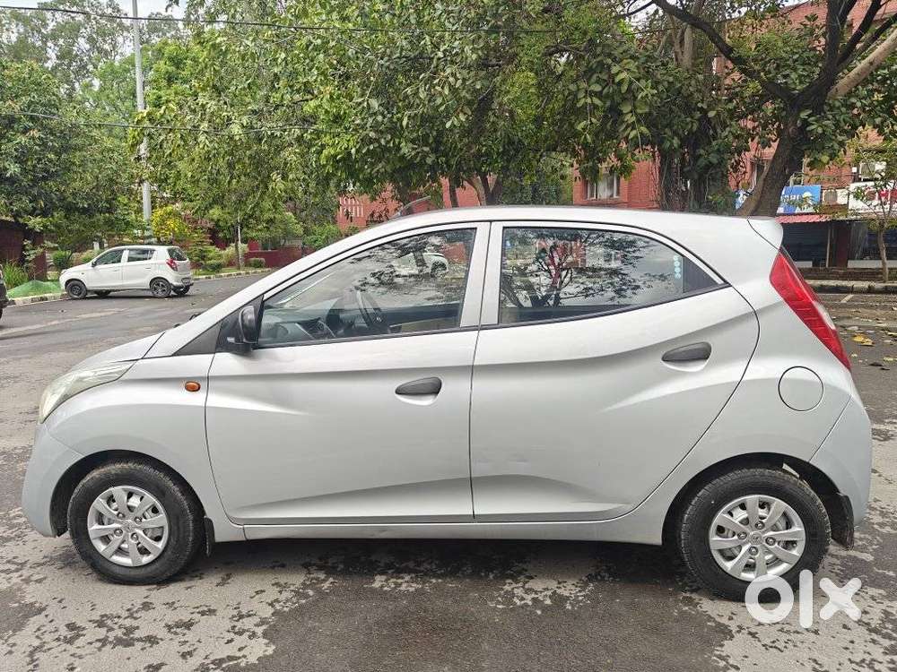 Hyundai Eon Era +, 2012, Petrol