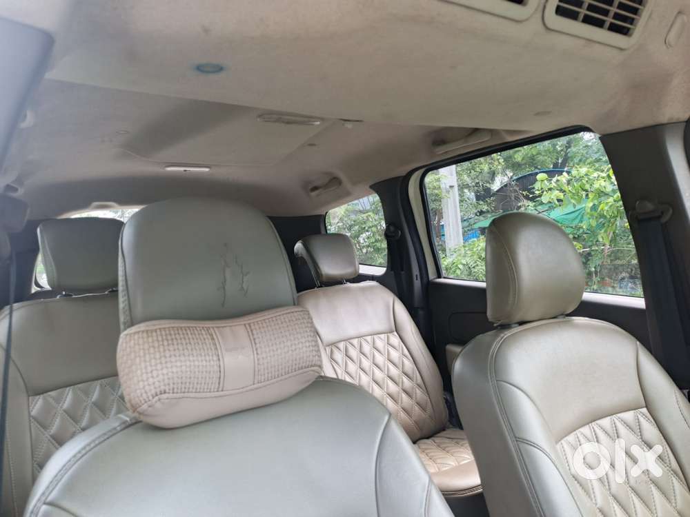 Renault Lodgy 85ps Rxe, 2017, Diesel