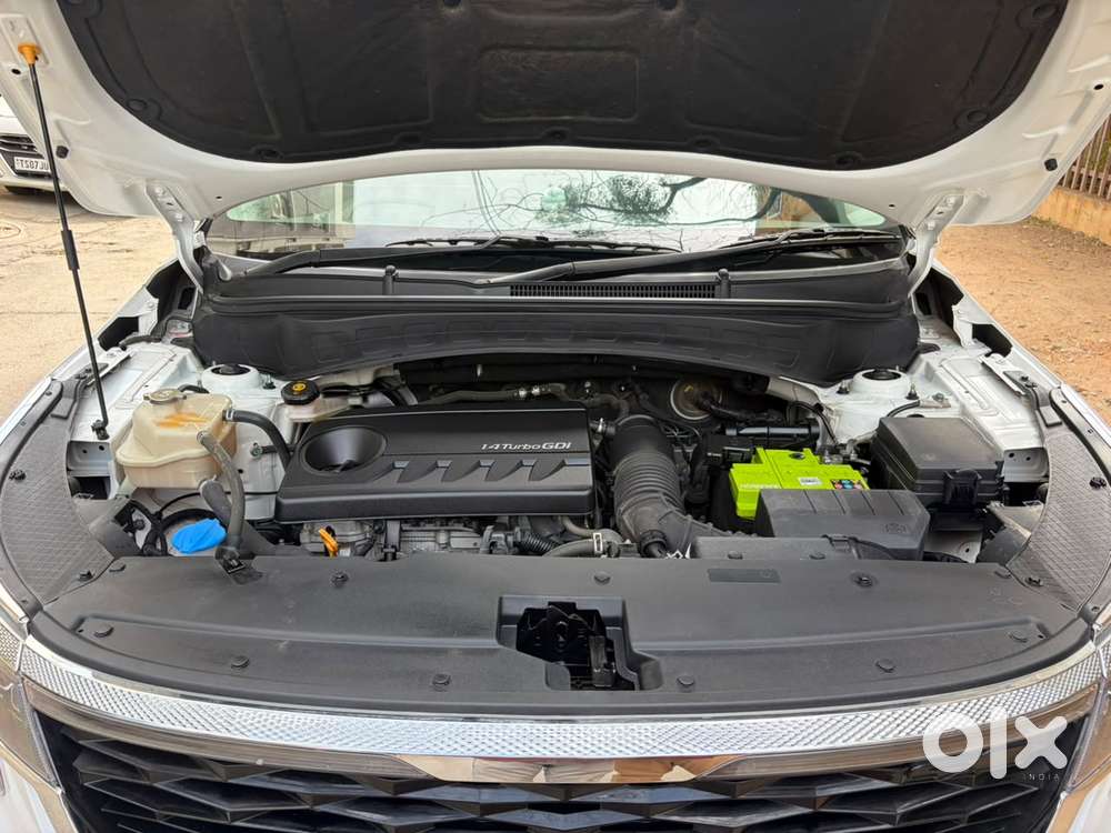 Kia Seltos Gtx Plus, 2021, Petrol