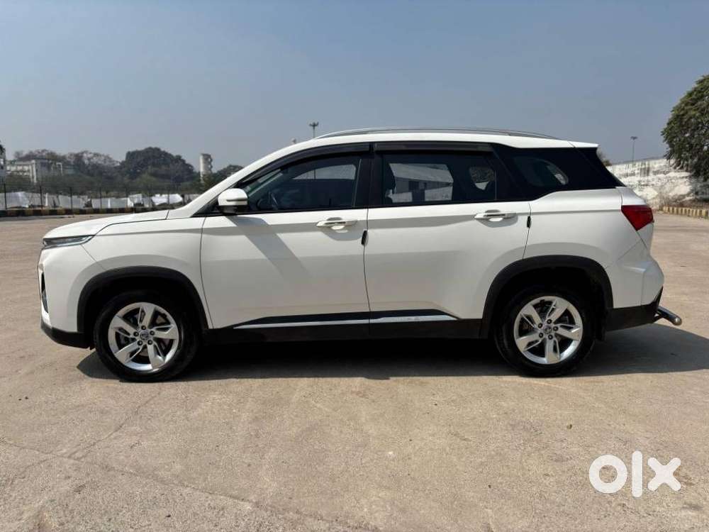 Mg Hector Sharp Pro 2.0 Turbo Diesel Mt, 2024, Diesel